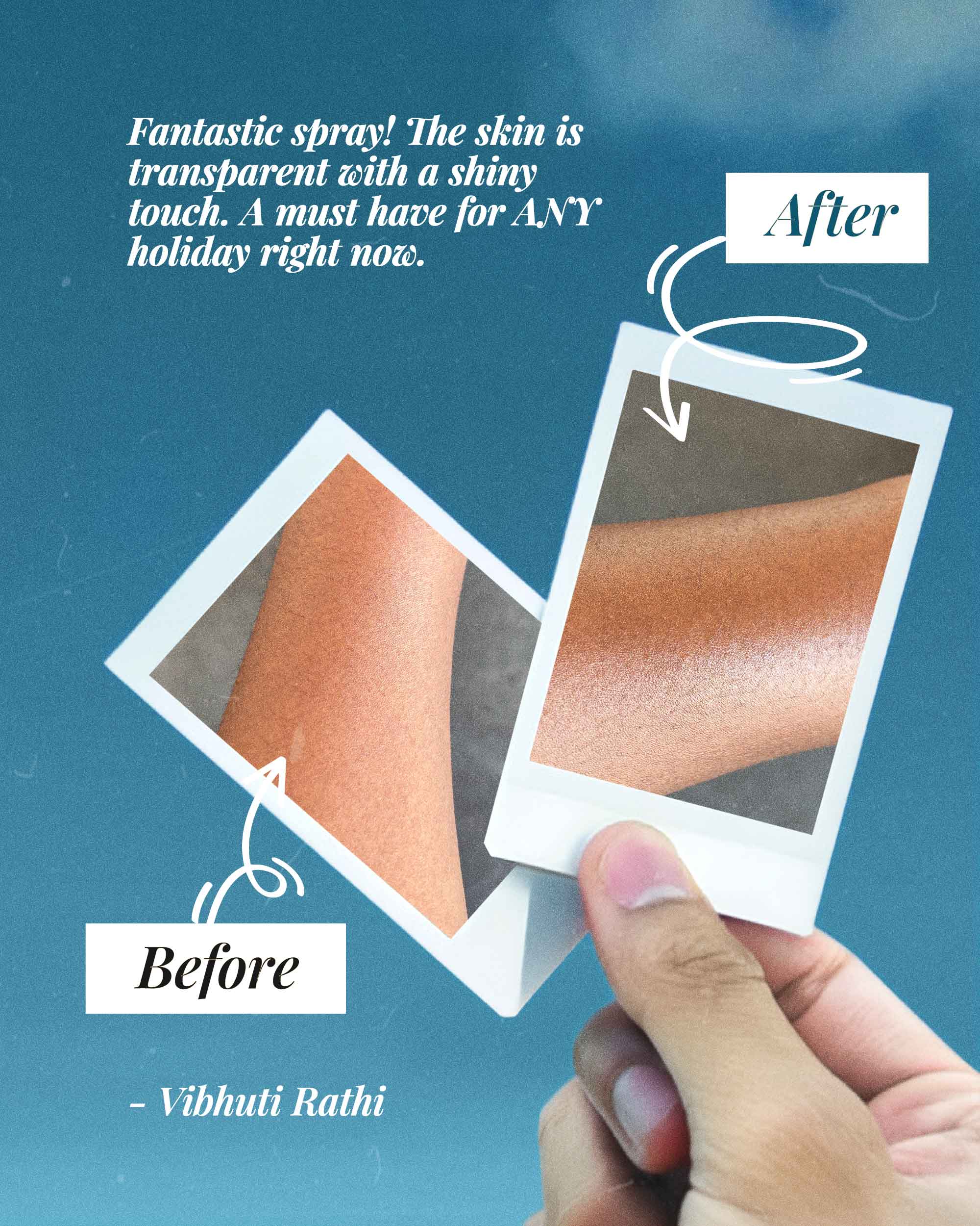Heliocare 360º Invisible Spray SPF 50+