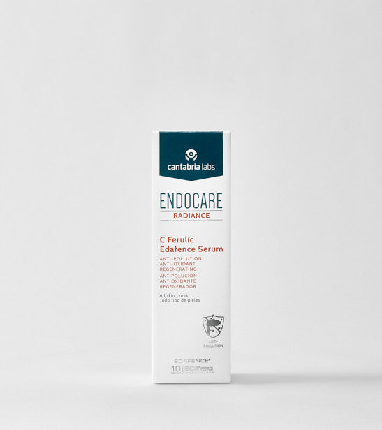 Endocare Radiance C Ferulic Edafence Serum