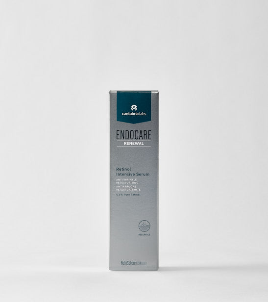 Endocare Renewal Retinol Intensive Serum (0.5% Pure Retinol)