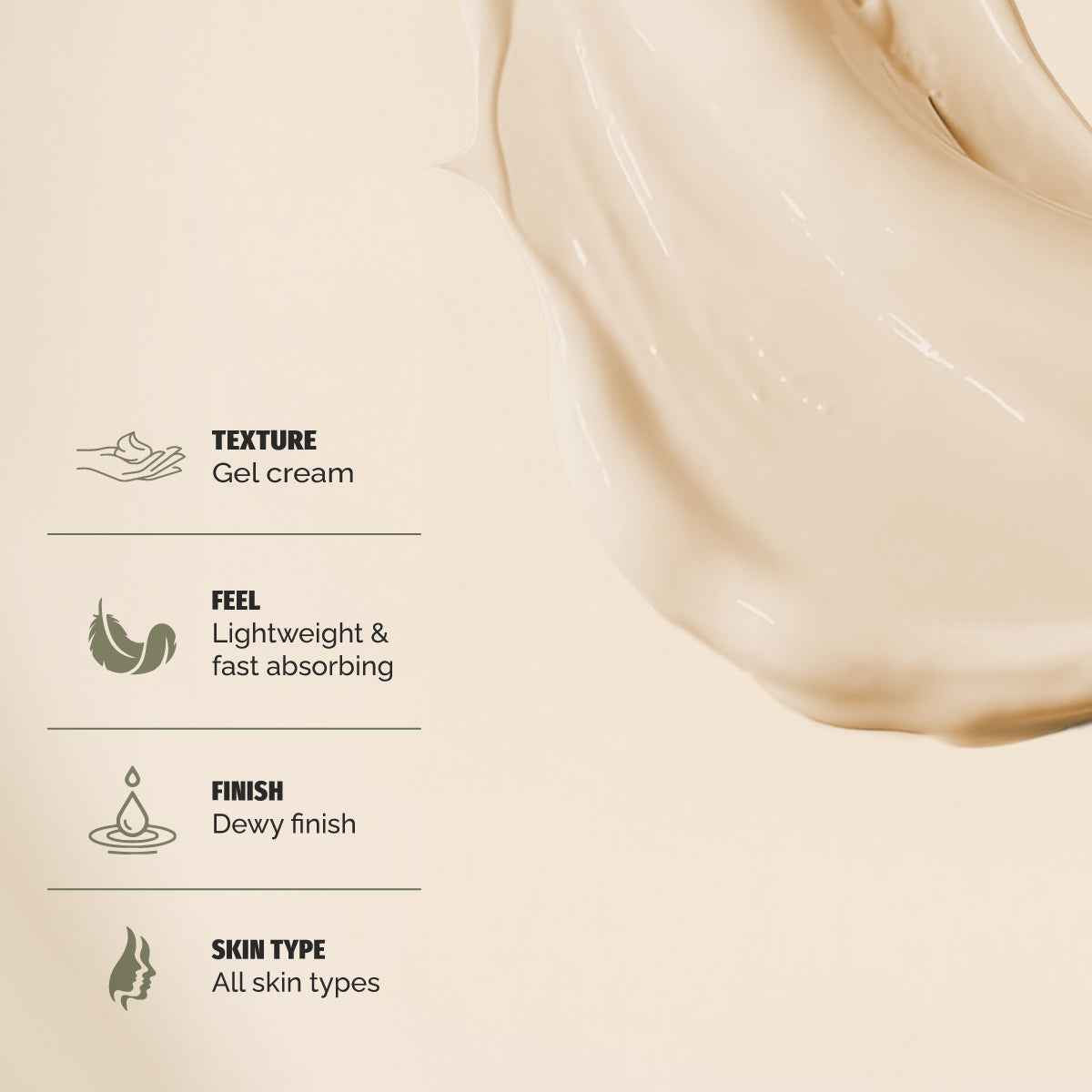 HELIOCARE Advanced Gel SPF 50