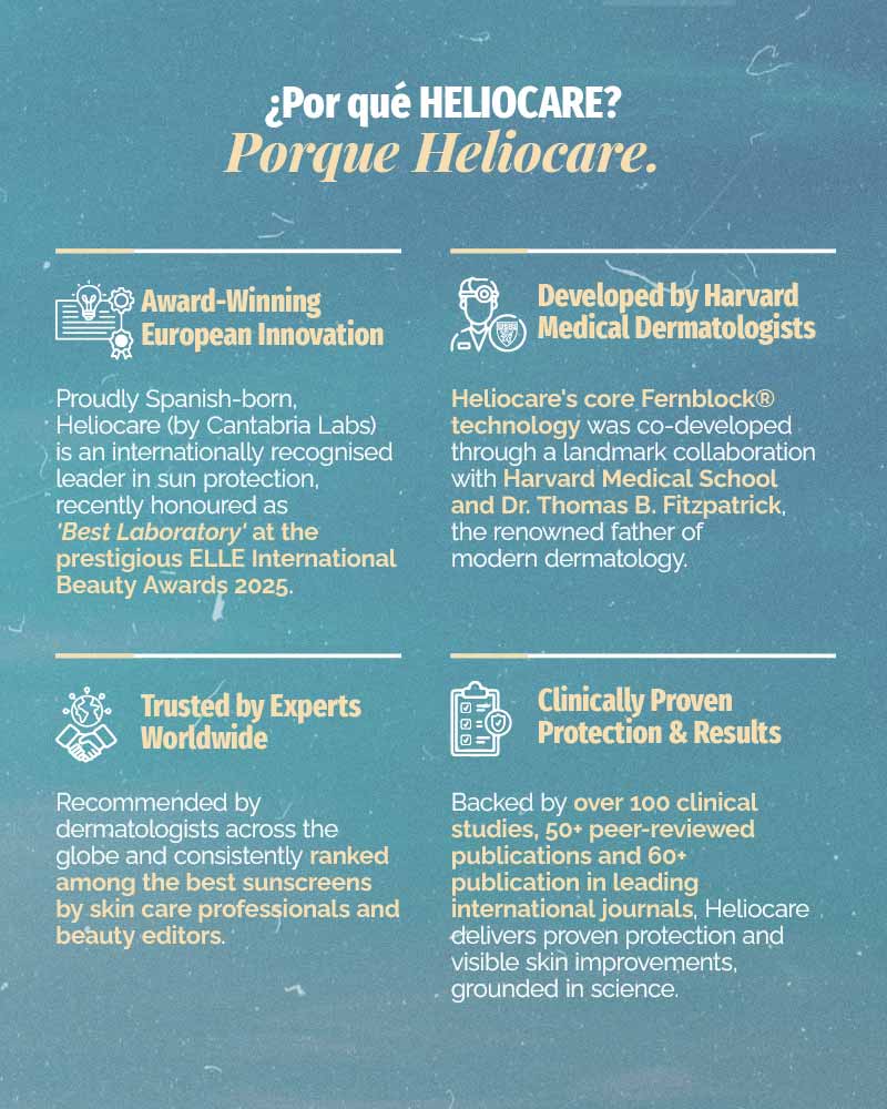 HELIOCARE Color Gel Cream SPF 50