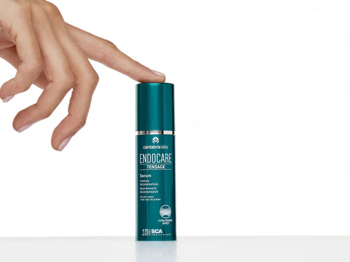 Endocare Tensage Face Serum
