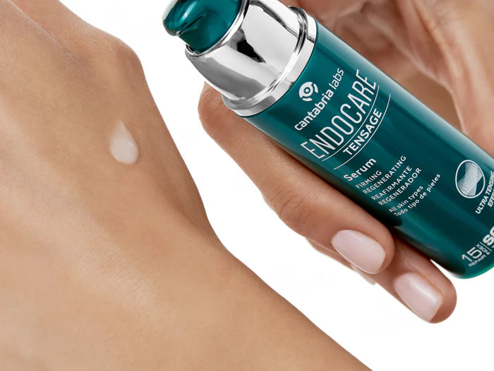 Endocare Tensage Face Serum