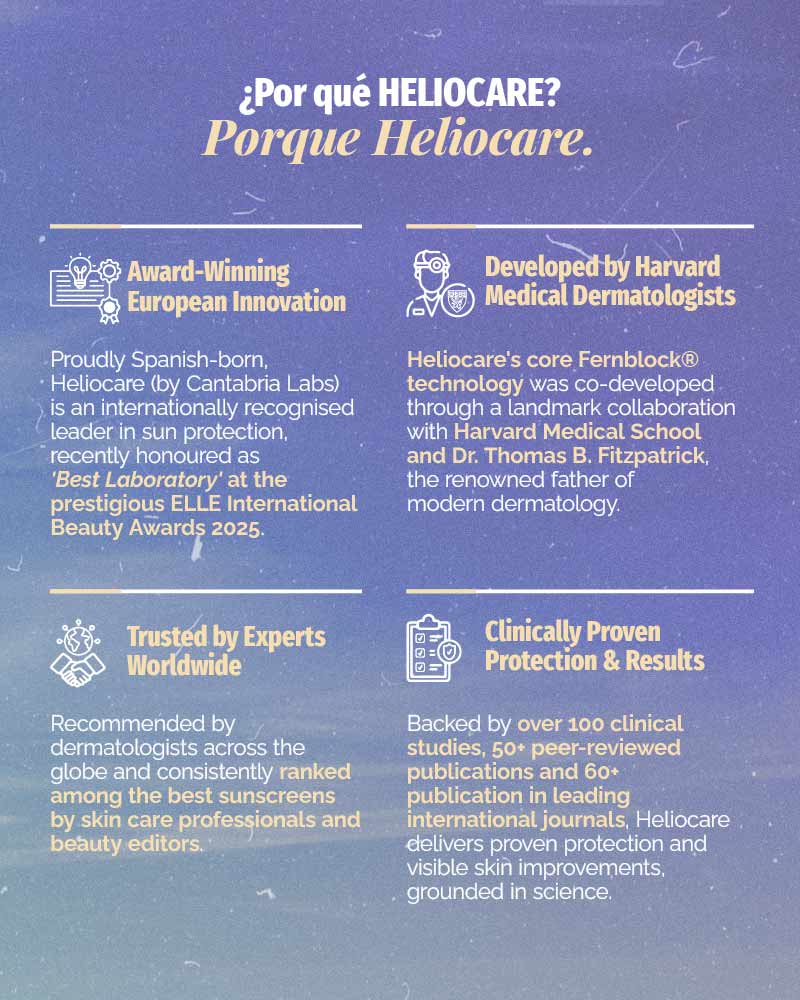 HELIOCARE 360º Gel Oil-Free SPF 50