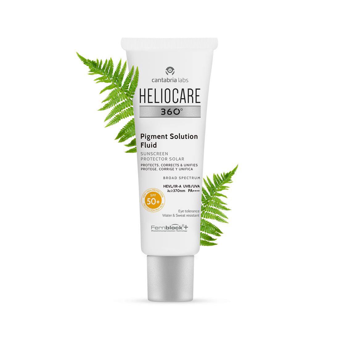 HELIOCARE 360º Pigment Solution Fluid SPF 50+