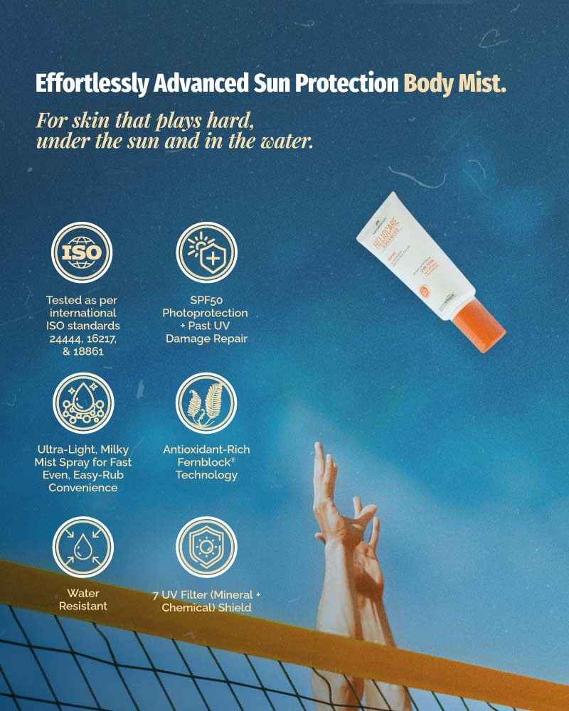 HELIOCARE Advanced Spray SPF 50