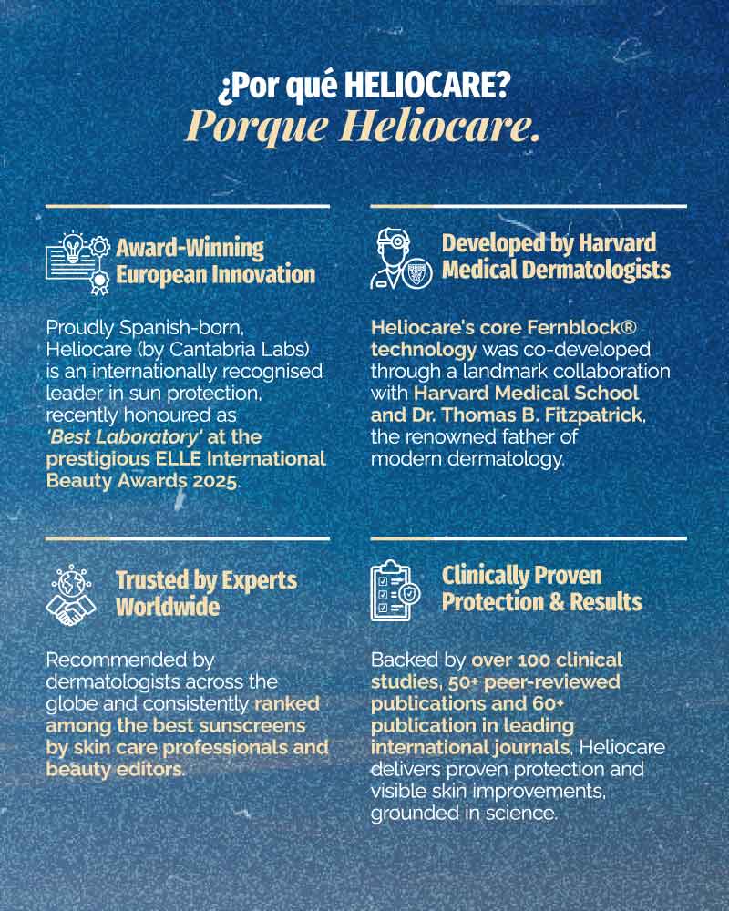 HELIOCARE Advanced Spray SPF 50