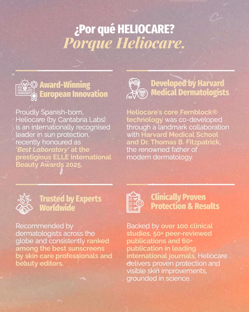 Heliocare Mineral Tolerance Fluid