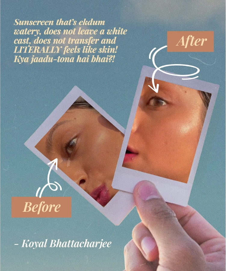 HELIOCARE 360º Water Gel SPF 50+