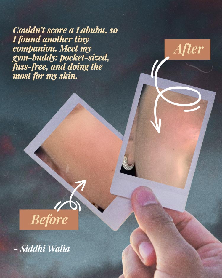 Heliocare 360º Sport Transparent Stick Spf 50+