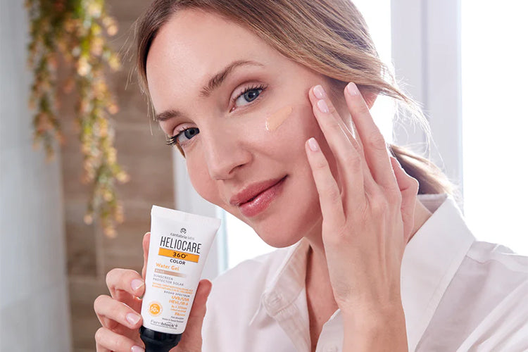 The Best Anti-Ageing Secret Revealed: Discover the Right Sunscreen for Mature Skin