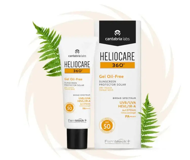 Why Monsoon is Worse for Acne (and How Your SPF50 Sunscreen Can Help)