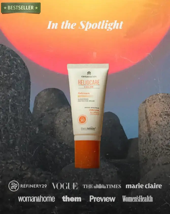 Why More Men Are Secretly Using Tinted Sunscreen (And You Should Too)