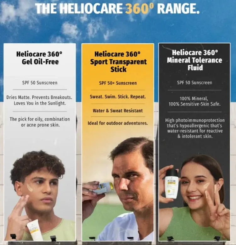 5 Non-Negotiables the Best Sunscreens Must Have for Travel