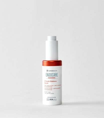 Endocare Radiance C Ferulic Edafence Serum
