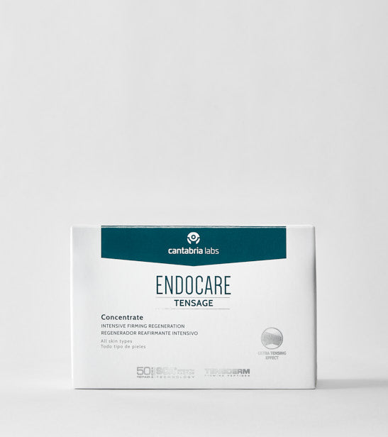 Endocare Tensage Concentrate
