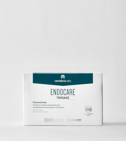 Endocare Tensage Concentrate