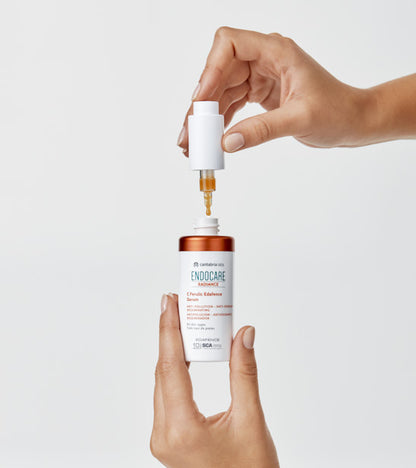 Endocare Radiance C Ferulic Edafence Serum