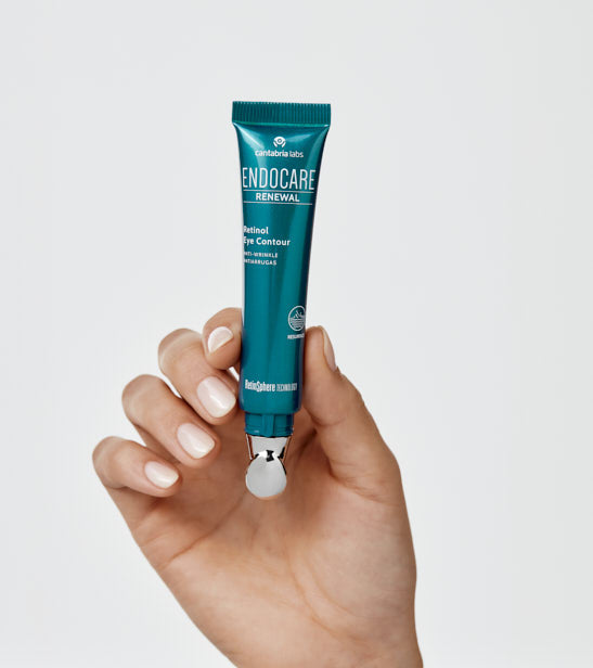 Endocare Renewal Retinol Eye Contour