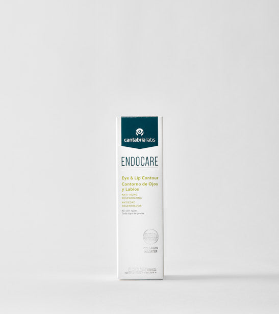 Endocare Essential Eye and Lip Contour