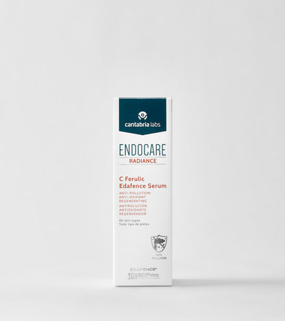 Endocare Radiance C Ferulic Edafence Serum