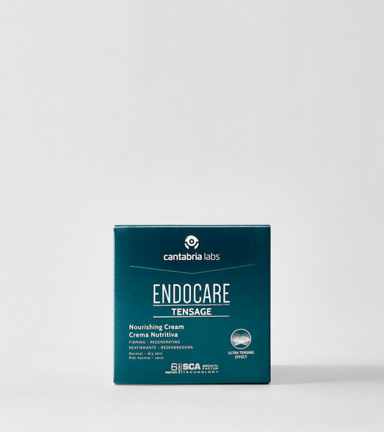 Endocare Tensage Nourishing Cream