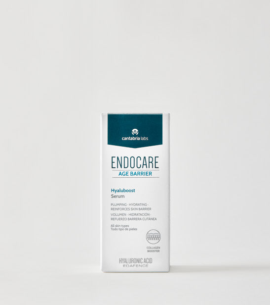 Endocare Age Barrier Hyaluboost Serum