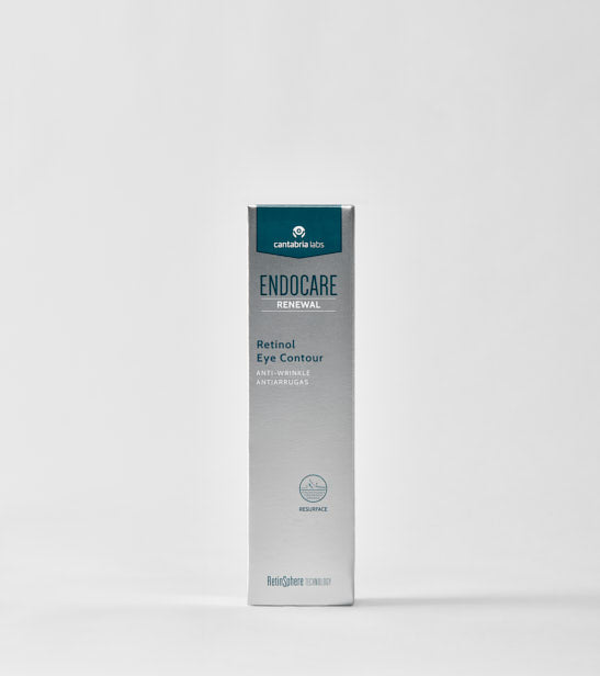 Endocare Renewal Retinol Eye Contour