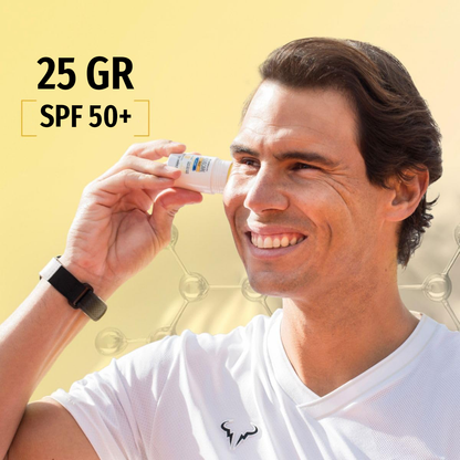 Heliocare 360º Sport Transparent Stick Spf 50+