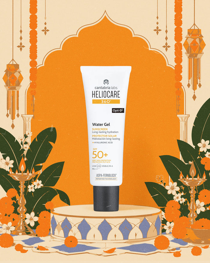 HELIOCARE 360º Water Gel SPF 50+