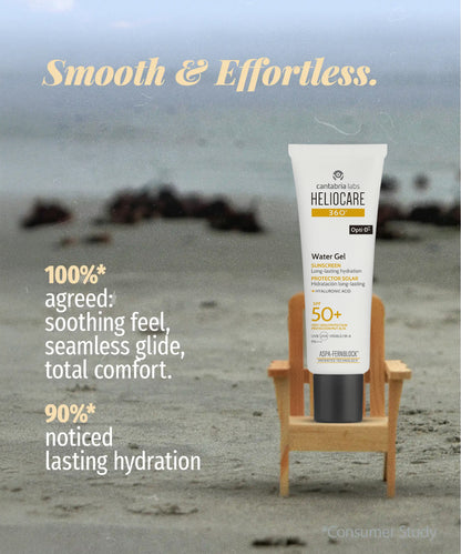HELIOCARE 360º Water Gel SPF 50+
