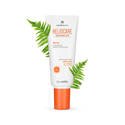 HELIOCARE Advanced Spray SPF 50