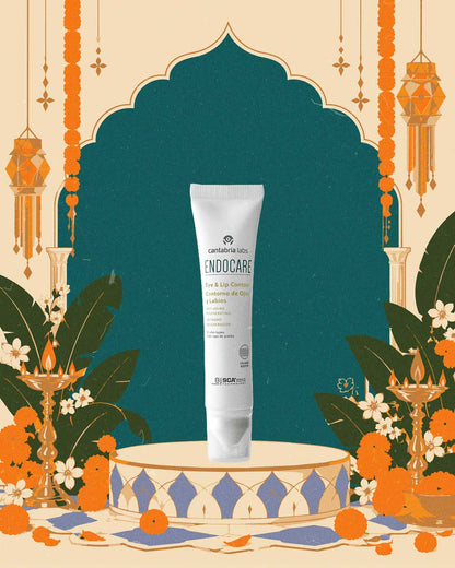 Endocare Essential Eye and Lip Contour
