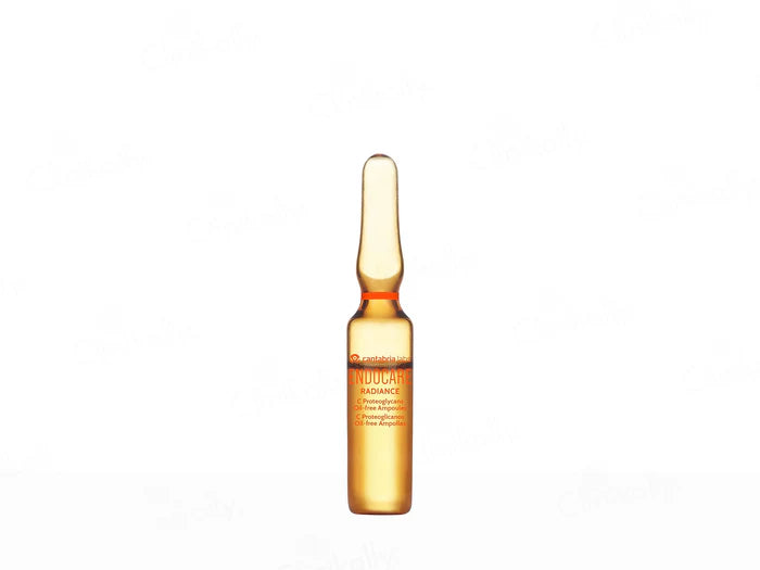 Endocare Radiance C Proteoglycans Oil-Free Ampoule Serum Kit