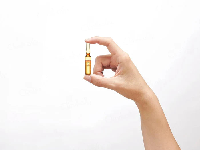 Endocare Radiance C Proteoglycans Oil-Free Ampoule Serum Kit