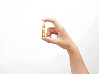 Endocare Radiance C Proteoglycans Oil-Free Ampoule Serum Kit