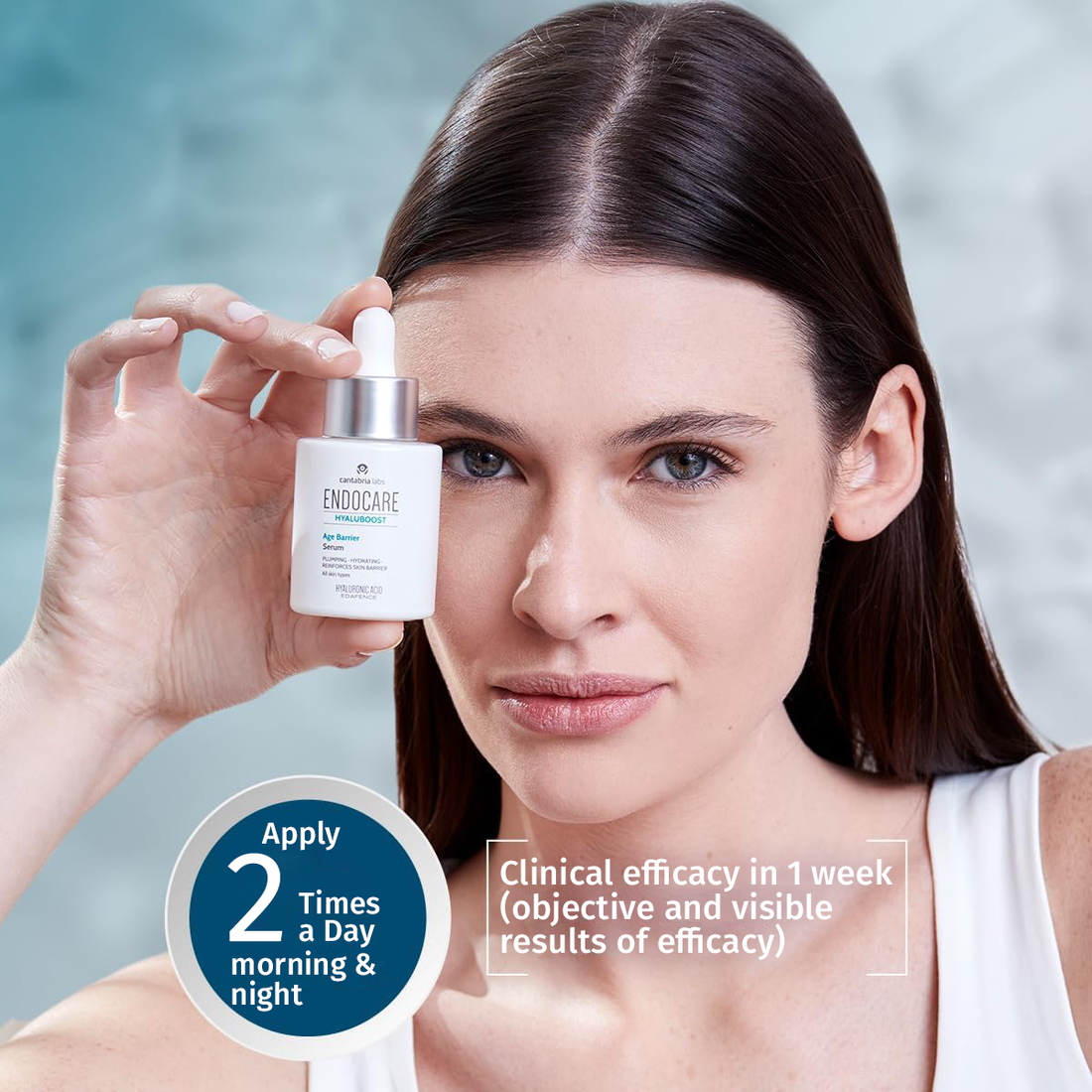 Endocare Age Barrier Hyaluboost Serum