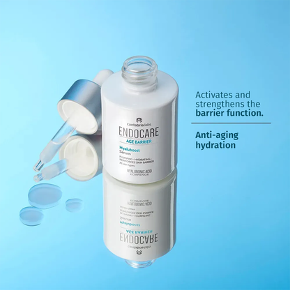 Endocare Age Barrier Hyaluboost Serum