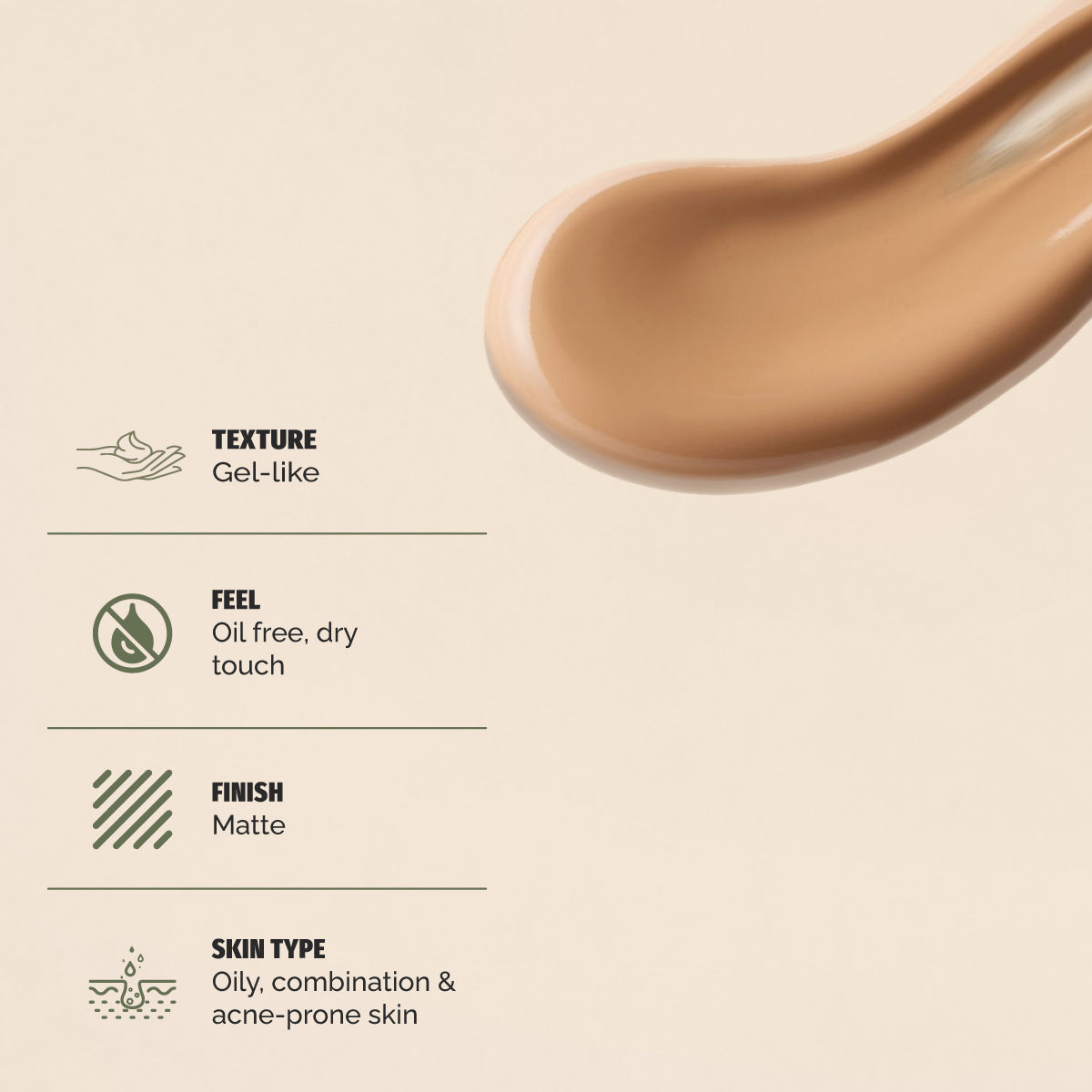HELIOCARE 360º Gel Oil-Free SPF 50