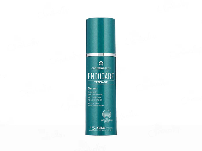 Endocare Tensage Face Serum