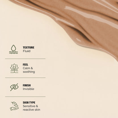 Heliocare Mineral Tolerance Fluid