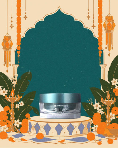 Endocare Tensage Nourishing Cream