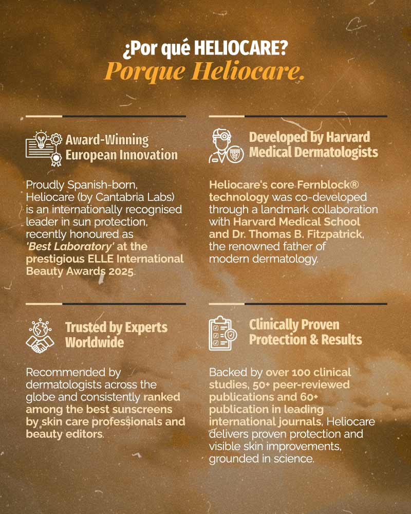 HELIOCARE 360º Age Active Fluid SPF 50