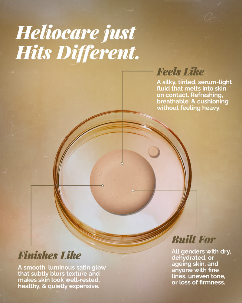 HELIOCARE 360º Age Active Fluid SPF 50