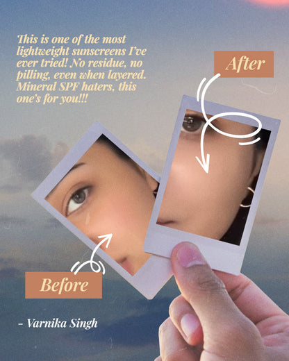 Heliocare Mineral Tolerance Fluid