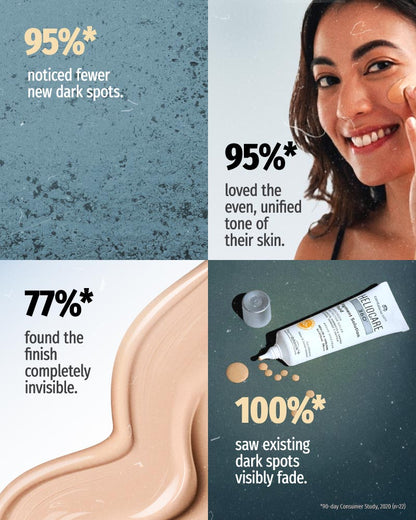 HELIOCARE 360º Pigment Solution Fluid SPF 50+