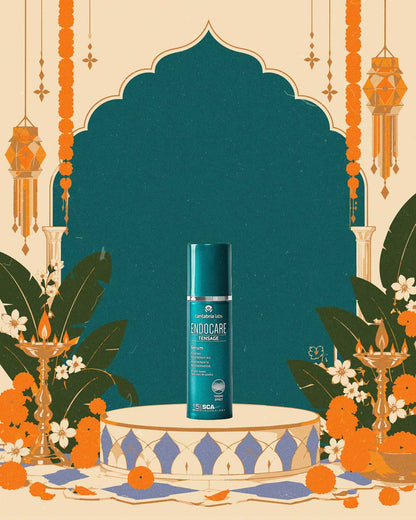 Endocare Tensage Face Serum