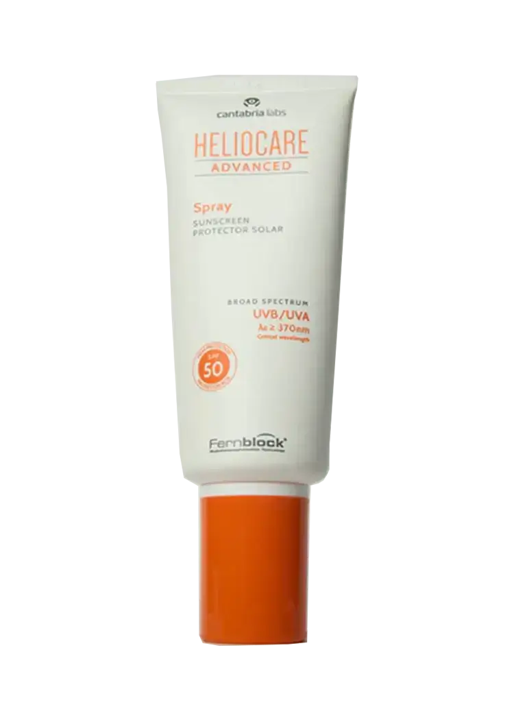 HELIOCARE Advanced Spray SPF 50