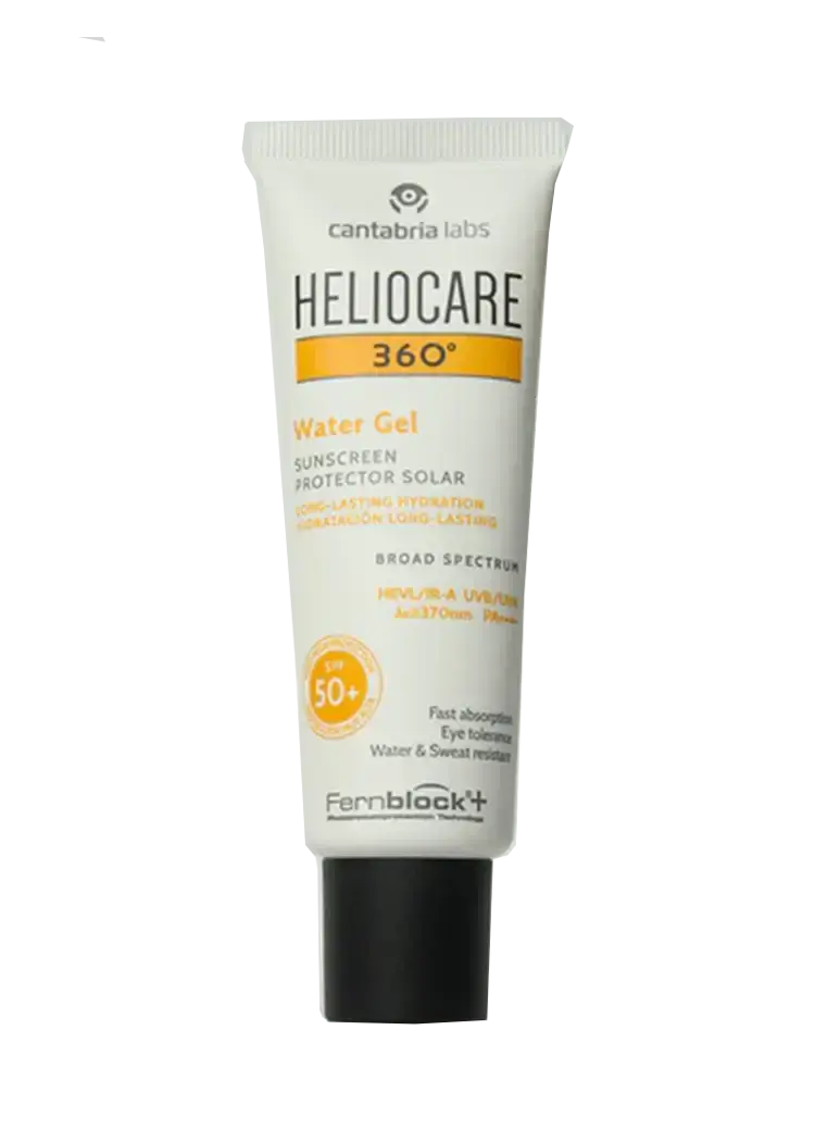 HELIOCARE 360º Water Gel SPF 50+ (50 ml)
