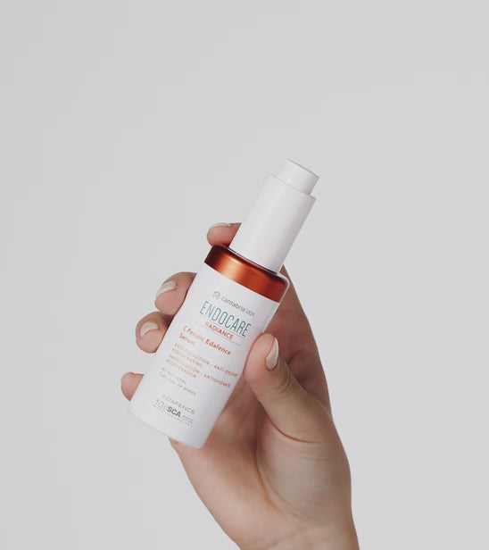 Endocare Radiance C Ferulic Edafence Serum